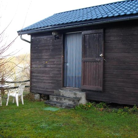 B&B Las Trinquades Boussenac Oda fotoğraf