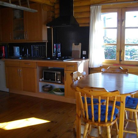 B&B Las Trinquades Boussenac Oda fotoğraf