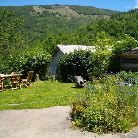 B&B Las Trinquades Boussenac Dış mekan fotoğraf