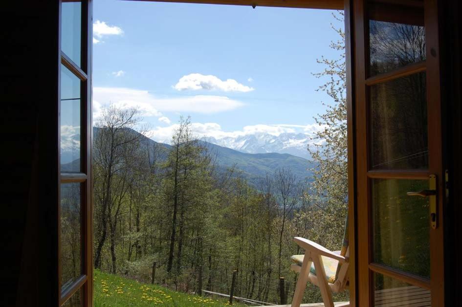 B&B Las Trinquades Boussenac Oda fotoğraf