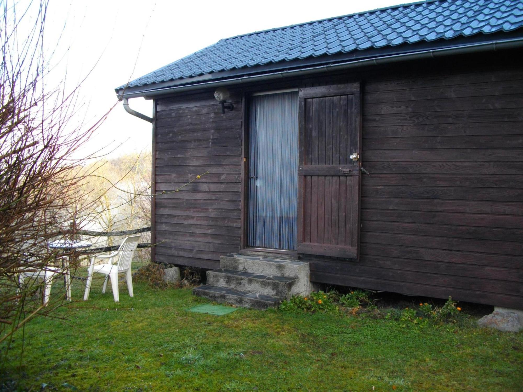 B&B Las Trinquades Boussenac Oda fotoğraf