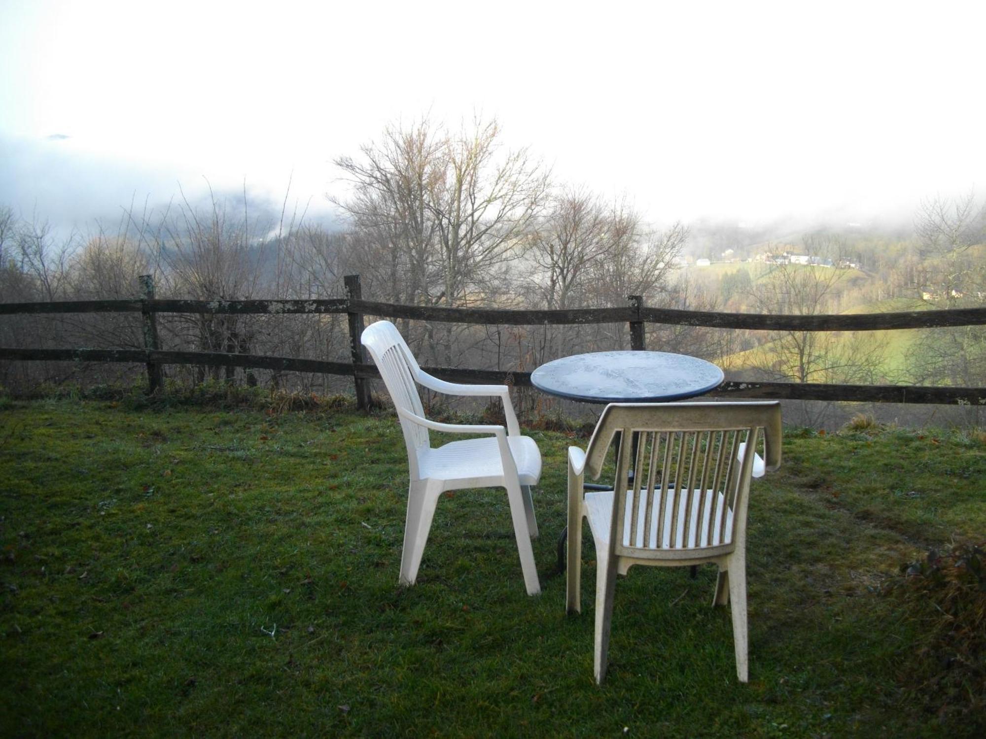 B&B Las Trinquades Boussenac Oda fotoğraf