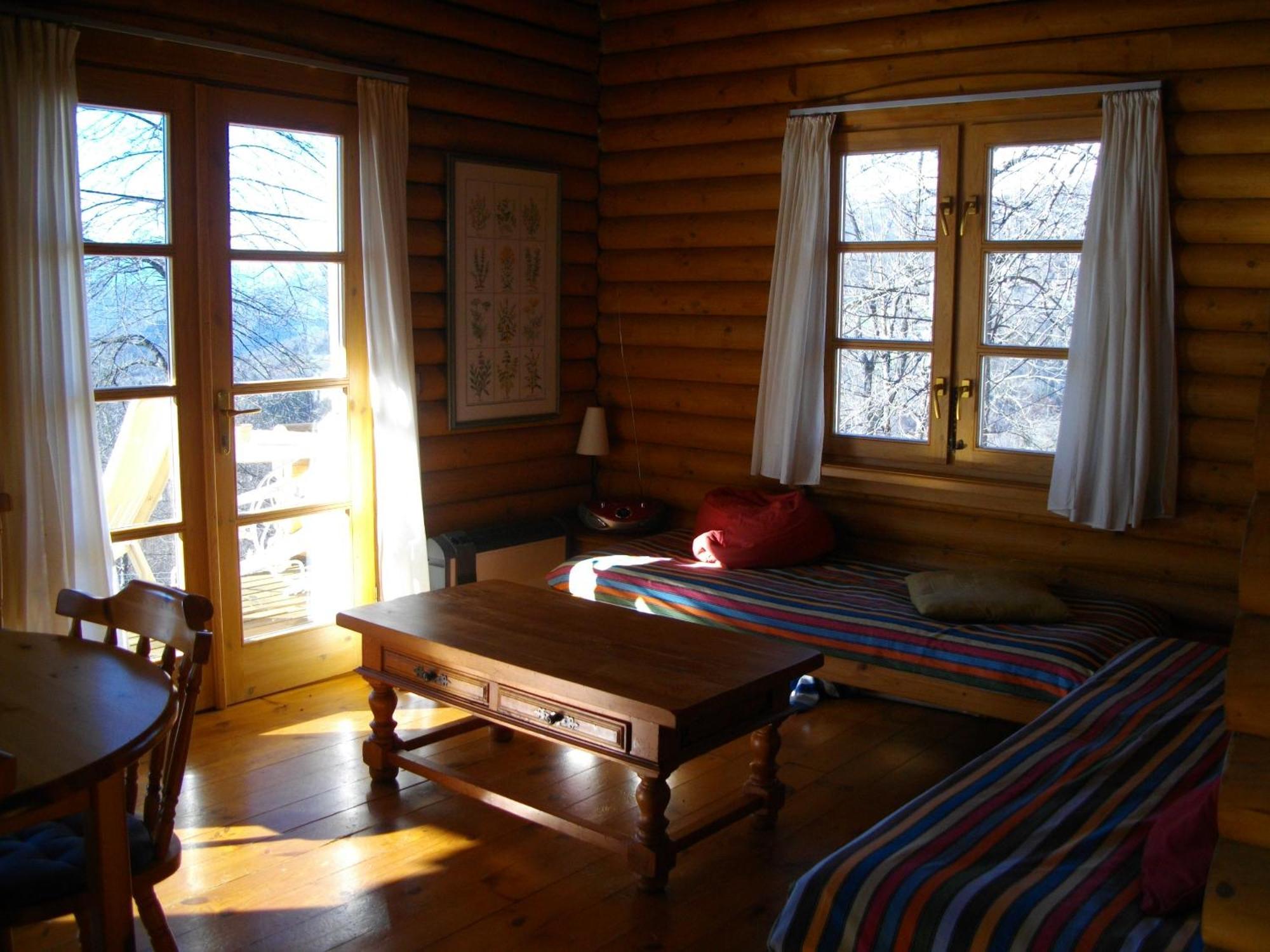B&B Las Trinquades Boussenac Oda fotoğraf