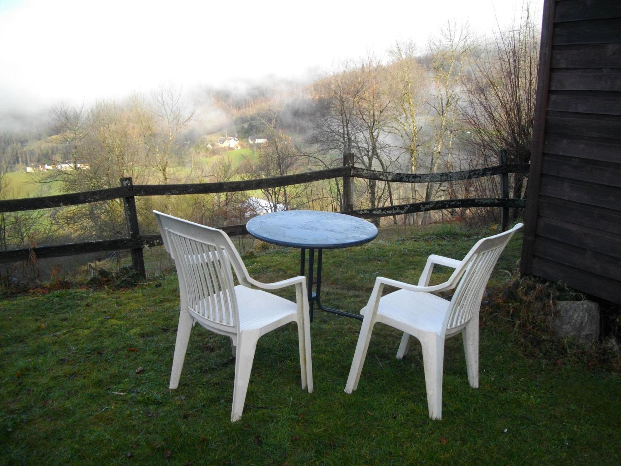 B&B Las Trinquades Boussenac Oda fotoğraf