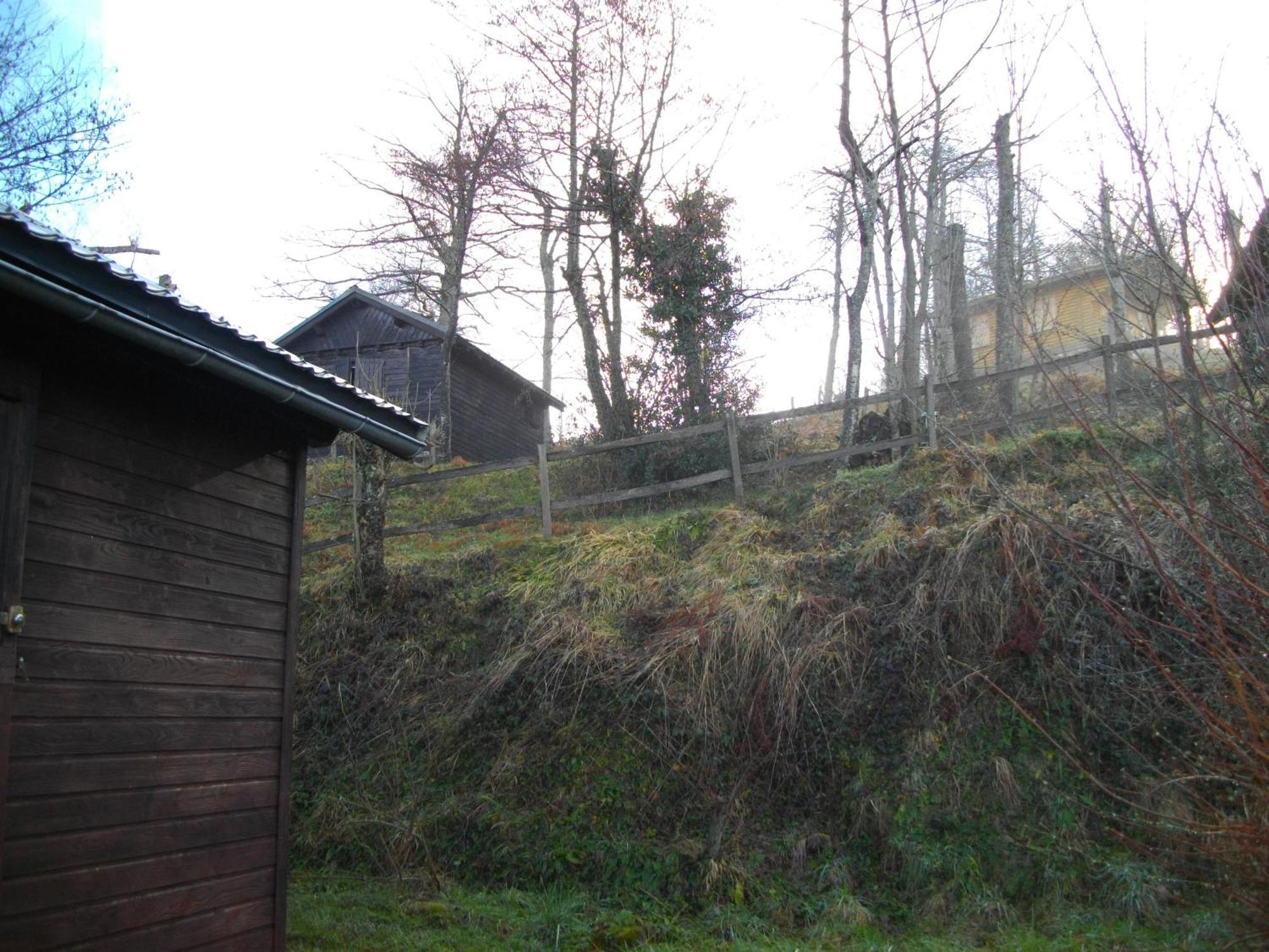B&B Las Trinquades Boussenac Oda fotoğraf