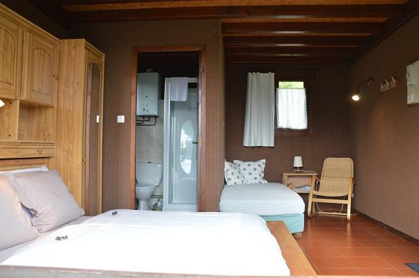 B&B Las Trinquades Boussenac Dış mekan fotoğraf