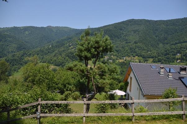 B&B Las Trinquades Boussenac Dış mekan fotoğraf