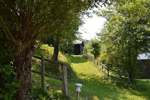 B&B Las Trinquades Boussenac Dış mekan fotoğraf