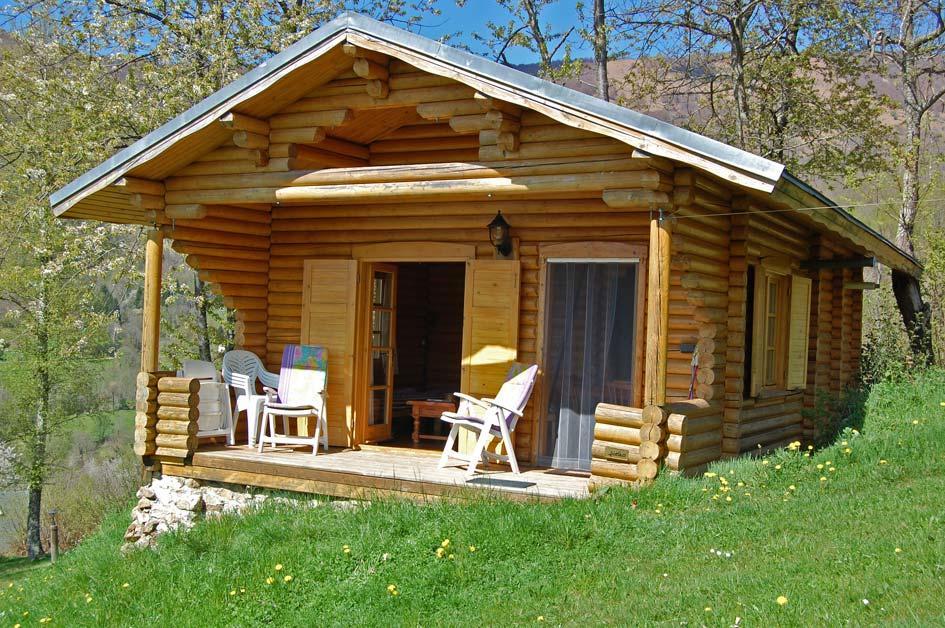 B&B Las Trinquades Boussenac Dış mekan fotoğraf