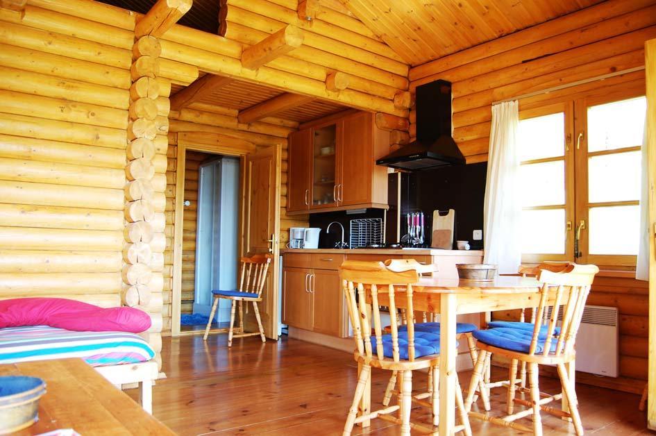 B&B Las Trinquades Boussenac Dış mekan fotoğraf