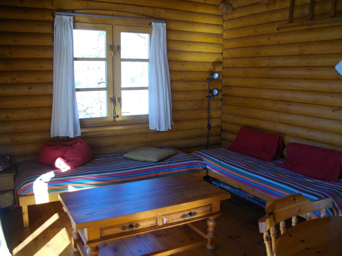 B&B Las Trinquades Boussenac Dış mekan fotoğraf