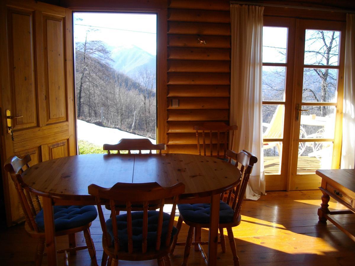B&B Las Trinquades Boussenac Dış mekan fotoğraf