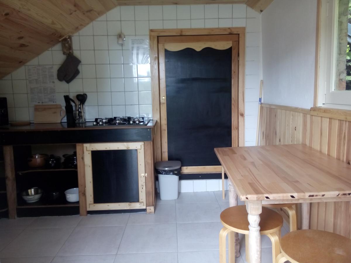 B&B Las Trinquades Boussenac Dış mekan fotoğraf