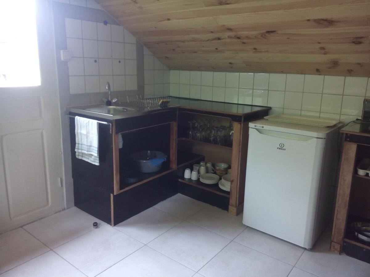 B&B Las Trinquades Boussenac Dış mekan fotoğraf