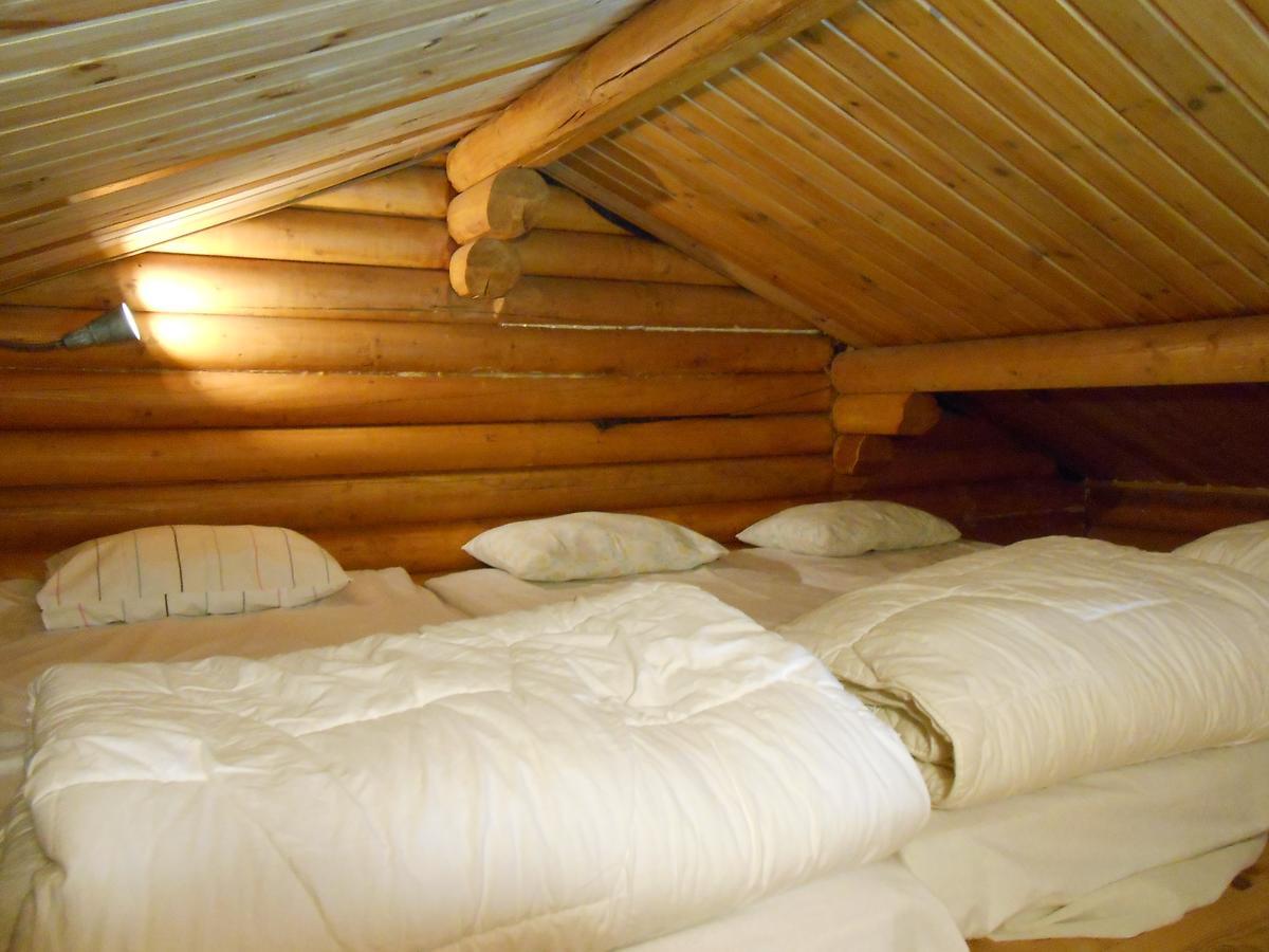 B&B Las Trinquades Boussenac Dış mekan fotoğraf