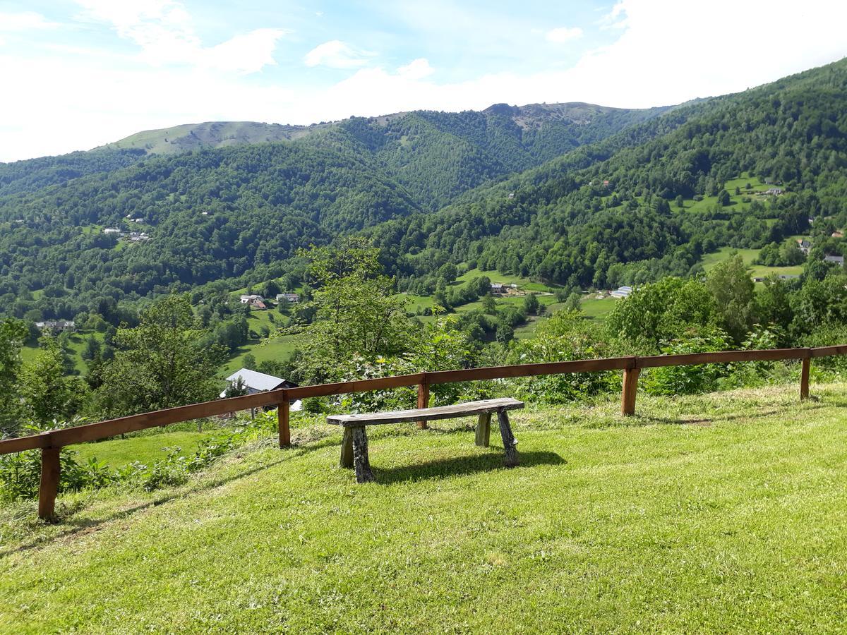B&B Las Trinquades Boussenac Dış mekan fotoğraf